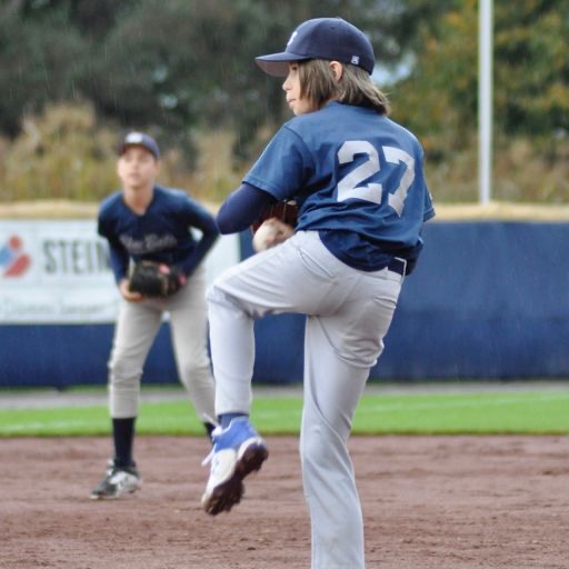 Metrostars bei U13-ÖM