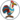 Logo Jumping Chickens Wels