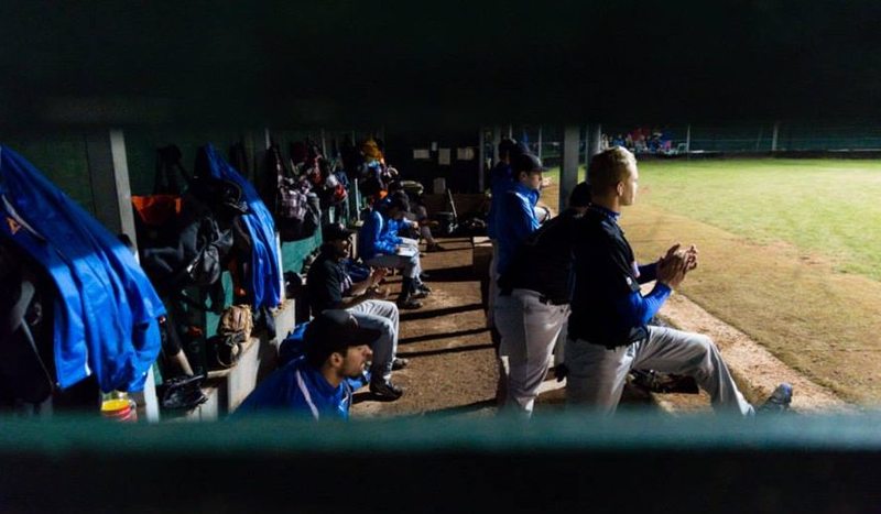 Ein Sieg, zwei Rain Delays gegen Wanderers