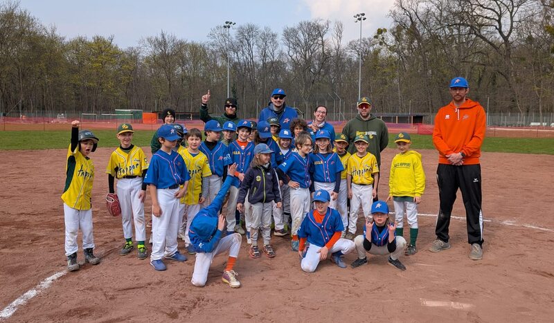 U10 Freundschaftspiele