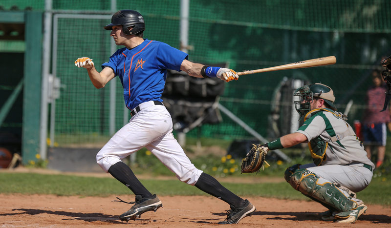 Metrostars reach play offs