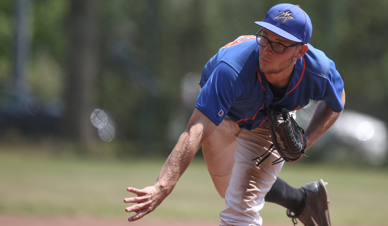 Mets sweepen die Stock City Cubs 2