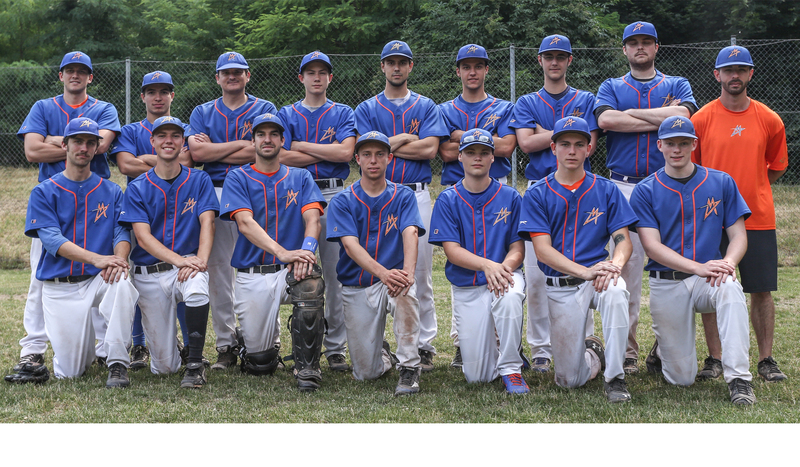 Great Season ends with Championship