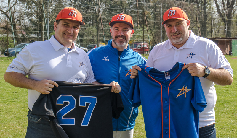 Metrostars with new head coach