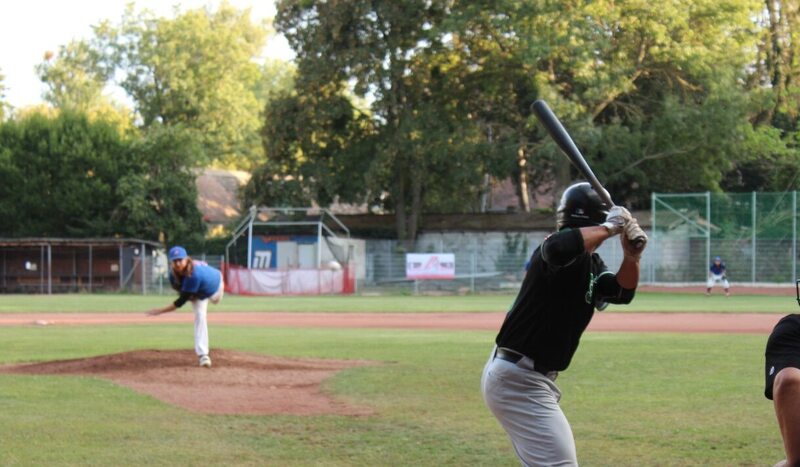 Split gegen scheinbar unbezwingbare Wanderers