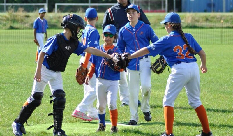 Erfolgreicher Herbstauftakt für die U13