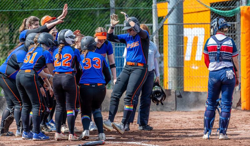 2 wins for the Season opener