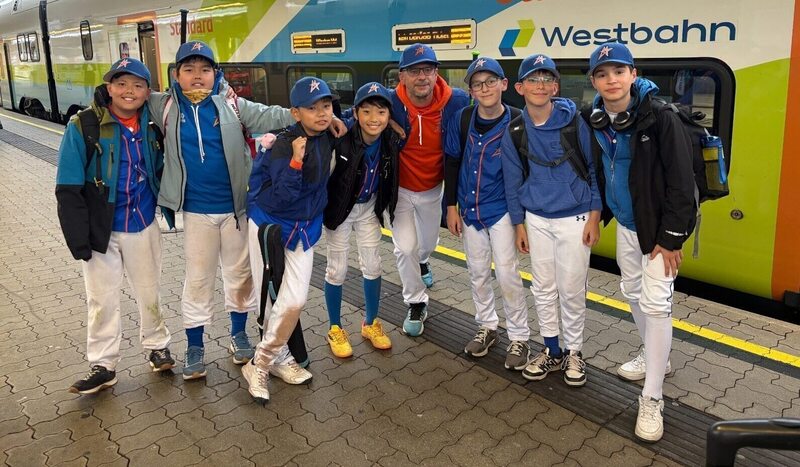 Defence on point, Pitching dominant – Metrostars U12 zeigen erneut Klasse