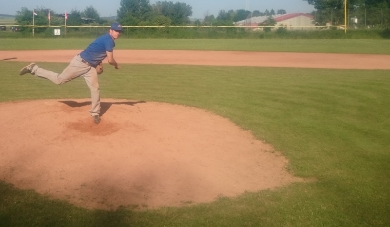 Mets take two in Stockerau