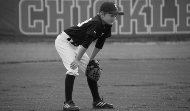 Ein Split der Lions/Cubs U10 Kinder reicht, um als Tabellenführer ins Final 4 einzuziehen!