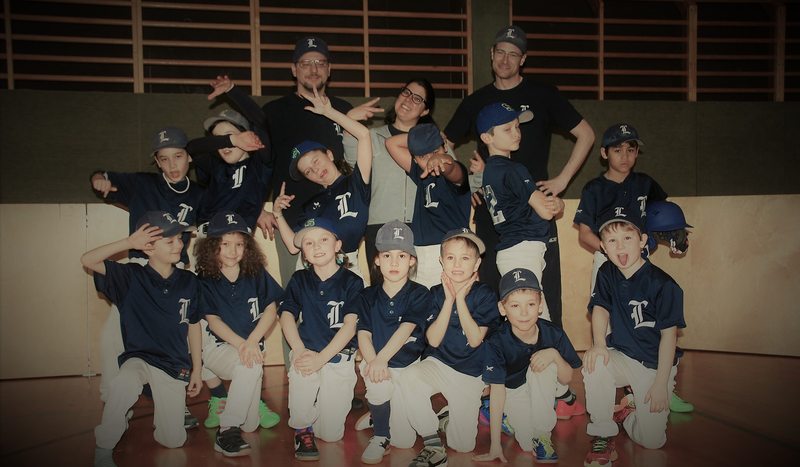 U10 gets season on the way with Winter League