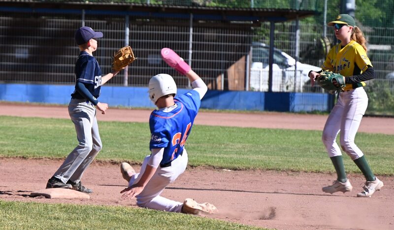 U16 startet in die Saison 2026