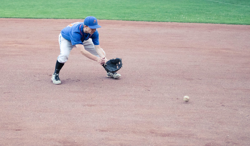 Mets take care of Business against the Geese