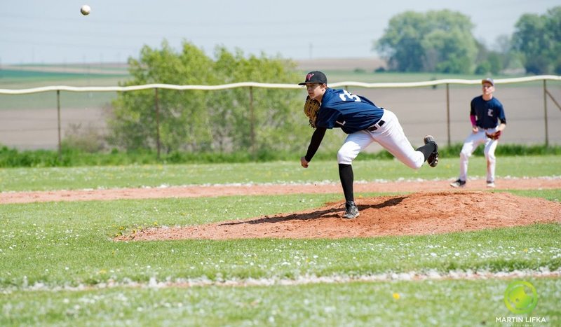 Walk-Off Day in Stockerau