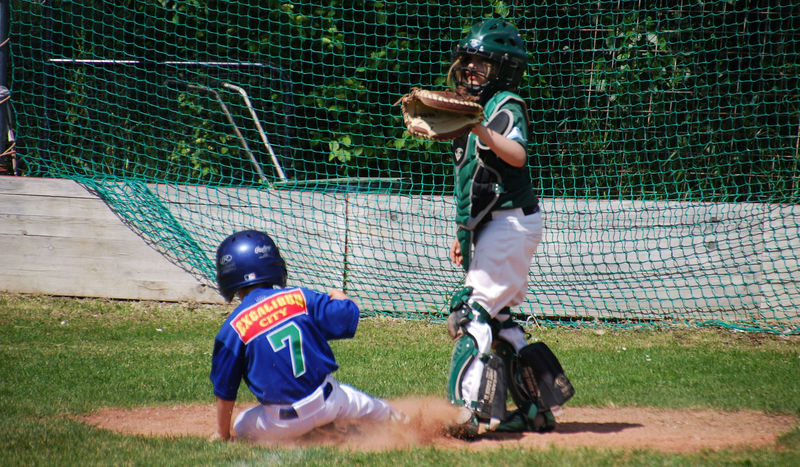 Zwei verlorene Games gegen die Grasshoppers - Kopf hoch L/C U10