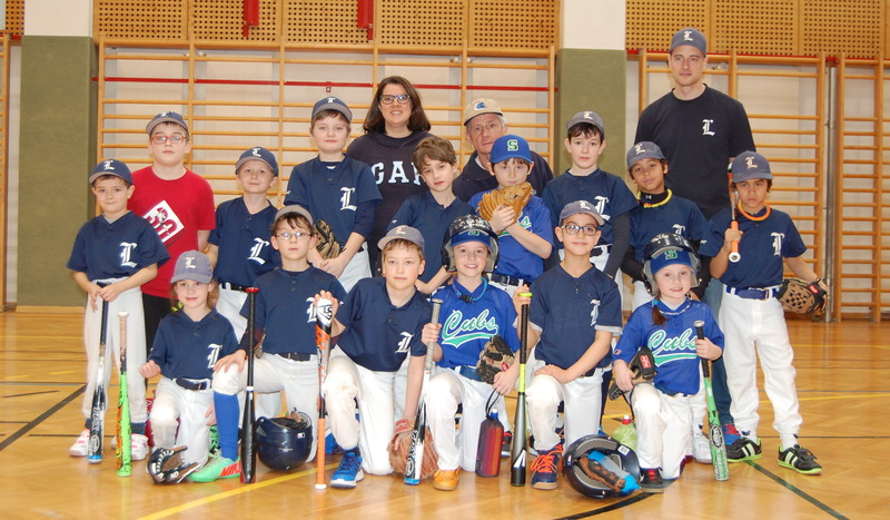 U10 überrascht beim Wintercup 2016