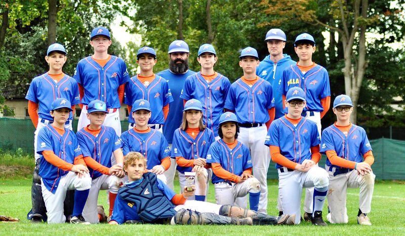 U14 Finals