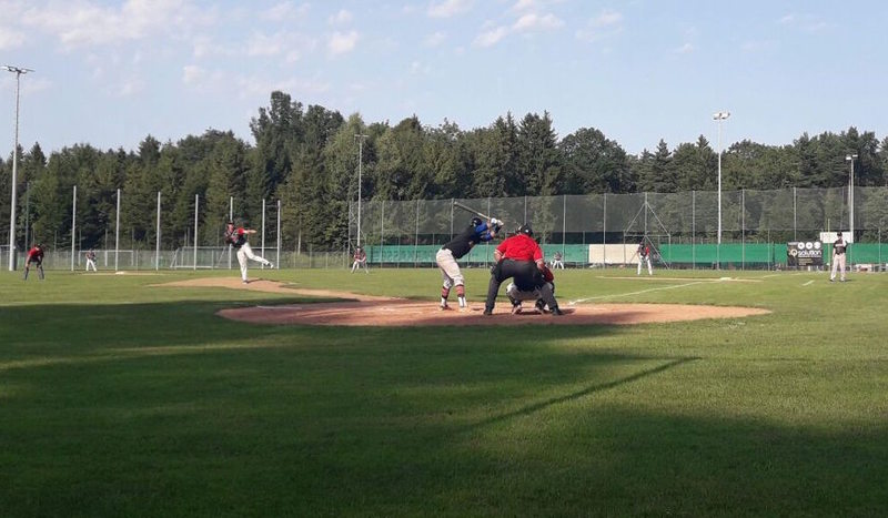 Sweep und Meilensteine in letzten Interleague Spielen