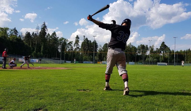 Metrostars halten Konkurenz mit Sweep in Feldkirch auf Distanz