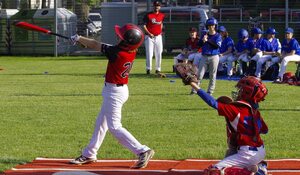 BeaverStars 14:6 Loss beim Single Game gegen Hurricanes