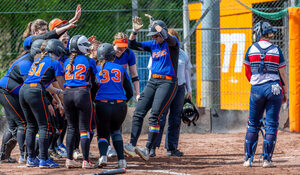 2 wins for the Season opener