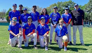 Split auf der Spenadlwiese