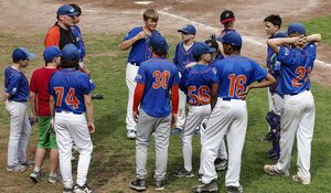 Homerun-Show und No-Hitter sichern Metrostars zwei Siege