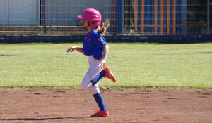 Erfolgreicher Spieltag für die U8