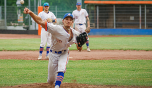 Metrostars feiern Derby‑Sweep – zwei Siege mit nur sechs Runs