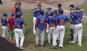 Homerun show