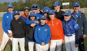 U14 ÖM leider nur Platz 4