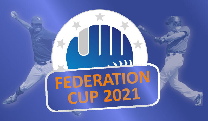 Federation Cup 2021 in Belgien