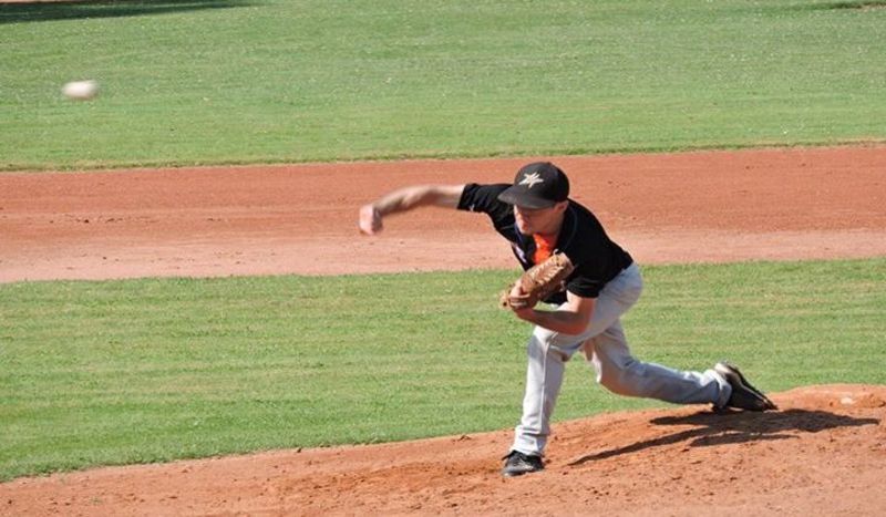 Split against Attnang