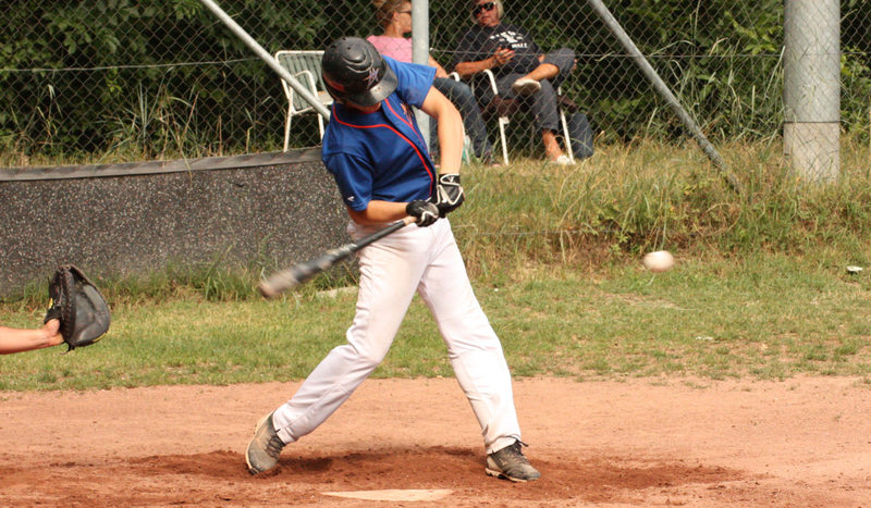 Freudenau Mets successful in relegation matchup