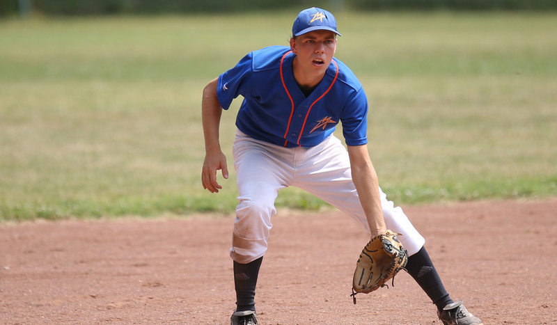Mets open the season with a spilt