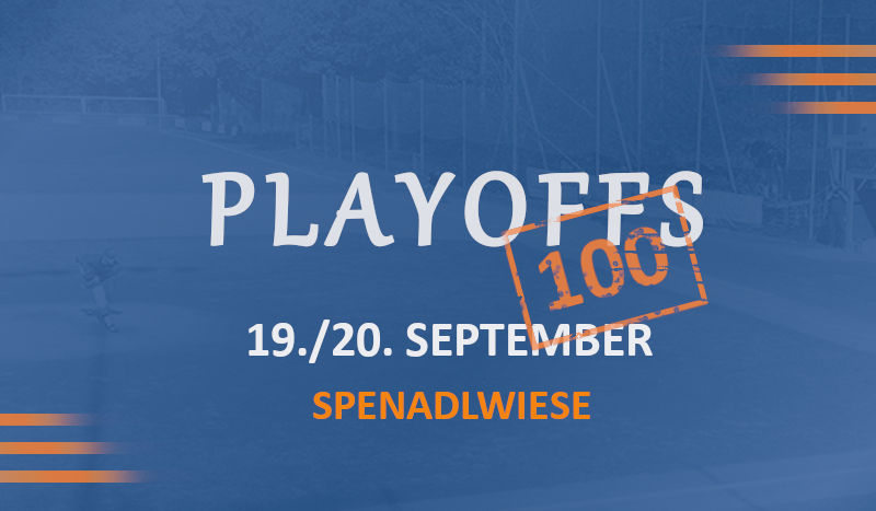 Zuschauerbeschränkung bei Playoffspielen