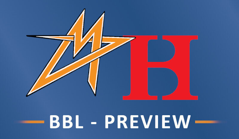 Preview Metrostars versus Hard Bulls