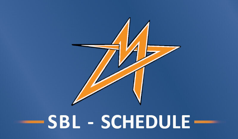 Volles Programm für unsere Softballerinnen