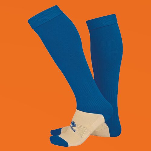 errea - Socks (blau)