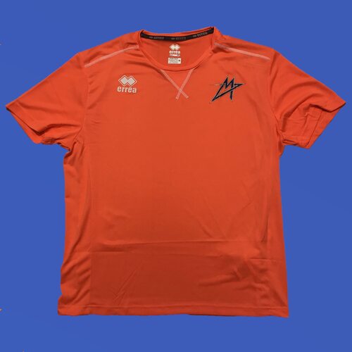 errea - Damen Shirt (hell-orange)