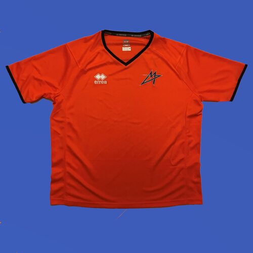 errea - Training Shirt (orange)