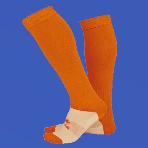 errea - Socks (orange)