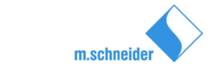 Logo m.schneider