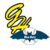 Logo SG Grasshoppers / Blue Bats Jugend